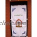 Tibetan Kalchakra Embroidered Cotton Door Curtain Wall Hanging   323090121433